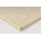 Кухонная столешница Egger 900x600x38 см ЛДСП цвет бежевый мрамор