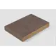 Кухонная столешница Egger 500x600x38 см ЛДСП цвет коричневый