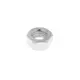 Гайка шестигранная Tundra DIN934 М14 1 кг