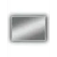 Зеркало для ванной Art & max AM-Per-1400-800-DS-F с подсветкой 140x80см