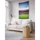 Постер JoyArty Стадион со зрителями 100x150 см