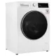 Стиральная машина с инвертором и паром Weissgauff WM 58141 DS Inverter Steam