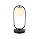 Настольная лампа KINK LIGHT Кенти 07631-8.19 цвет черный