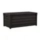 Сундук пластиковый Keter BRIGHTWood коричневый 455 л 145x70x60 см