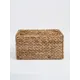 Короб Storidea 30x22x42 см растение цвет коричневый
