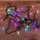 Электрогирлянда универсальная Neon-night 225662 гирлянда 1 м 1 ламп бесцветный 1 режим работы