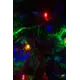 Электрогирлянда универсальная Sxmas yxgarst10mc нить 10 м 100 ламп прозрачный 3 режима работы