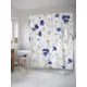 Шторка для ванной Полевое счастье 180x200 см