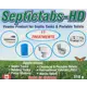 Средство для выгребных ям Septictabs HD 510 гр