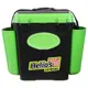 Ящик Helios 31x24x35 см пластик цвет зеленый