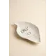 Поднос для украшений и мелочей Ракушка Boho Shell