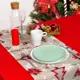 Настольная дорожка Altali Новый год 798-1899/1, 40x140 см
