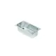 Органайзер для мойки Alveus 17.6x32.5x10 см сталь цвет серый