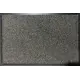 Коврик полиамид Kristall 60x90 см цвет бежевый