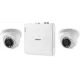 Комплект видеонаблюдения HiWatch KIT 2N2D2