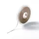 Атласная лента Prym 9822 3мм 50м 13 песочный