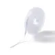 Атласная лента Prym 9823 6мм 25м 10 белый