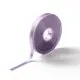 Атласная лента Prym 9824 10мм*25м 62 сиреневый