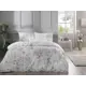Комплект постельного белья Tac Rainforce 3465-79653, полутораспальный, ранфорс цвет розовый