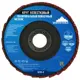 Круг лепестковый полировальный войлочный Vertextools 12125-2 125x22.2 мм, Medium
