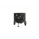 Костровая чаша Fire-House Дева d 600 коническое дно