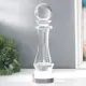 Фигурка Кубок наградной - Шахматы 27x9x9 см