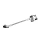 Пылесос вертикальный аккумуляторный Weissgauff V9 Turbo Cyclone Soft Brush, 150 Вт, 0.55 л