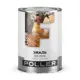 Эмаль POLLER 03-004-042-019 240915 цвет золотисто-коричневый
