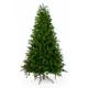 Ель новогодняя искусственная Crystal trees 345794 Персея 120 см