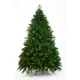 Ель новогодняя искусственная Crystal trees 323811 Бермингем 215 см