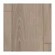 Ламинат Woodstyle Bravo Дуб Кинг-Вильям Бежевый 33 класс толщина 8 мм с фаской 2 м²