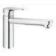 Однорычажный смеситель Grohe Start curve излив 13.2 см цвет хром