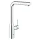 Однорычажный смеситель Grohe Accent излив 31.5 см цвет хром