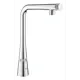 Смеситель для кухни сенсорный Grohe Scala излив 31.8 см цвет хром