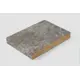 Кухонная столешница Egger 600x600x38 мм ЛДСП цвет мраморный