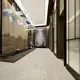 ПВХ плитка Royce Qvadro QV-610 Оникс Прайд 42 класс толщина 4 мм 1.80 м²