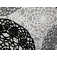Ткань на отрез Almedahls 94604-190 ширина ткани 150 см, хлопок, цена за 1 метр погонный