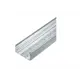 Профиль стоечный (ПС-6) Knauf 0.3 мм 100x50 мм 4 м
