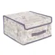 Коробка для хранения Valiant Lavande 28x16x30 см нетканый материал
