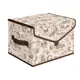 Коробка для хранения Valiant Travelling 25x20x30 см нетканый материал