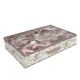Коробка для обуви Valiant Jardin 40x12x60 см 28.80 л нетканый материал цвет светло-коричневый