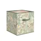 Коробка Valiant Boho 31x31x31 см 29.79 л нетканый материал цвет светло-зеленый