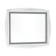 Зеркало для ванной Aquanet 00183926 97.6x81.6см