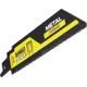 Полотно для сабельной пилы по металлу Dewalt DT20436-QZ 152 мм