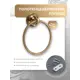 Полотенцедержатель Fora real FOR-RE011
