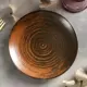 Тарелка Porland 7182835 17x2x30.50 см фарфор цвет коричневый