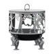 Костровая чаша Fire-House Кокопелли d 800 коническое дно