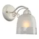Бра Omnilux Ferraro OML-54901-01, цвет белый