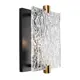 Бра Omnilux Onte OML-99701-01, цвет прозрачный