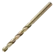 Сверло спиральное по металлу HSS-Co Dexter к. Pro 6x93 мм
